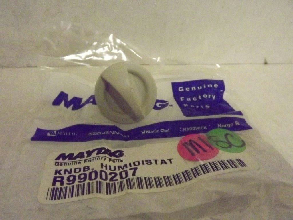 MAYTAG WHIRLPOOL DEHUMIDIFIER R9900207 HUMIDISTAT KNOB NEW