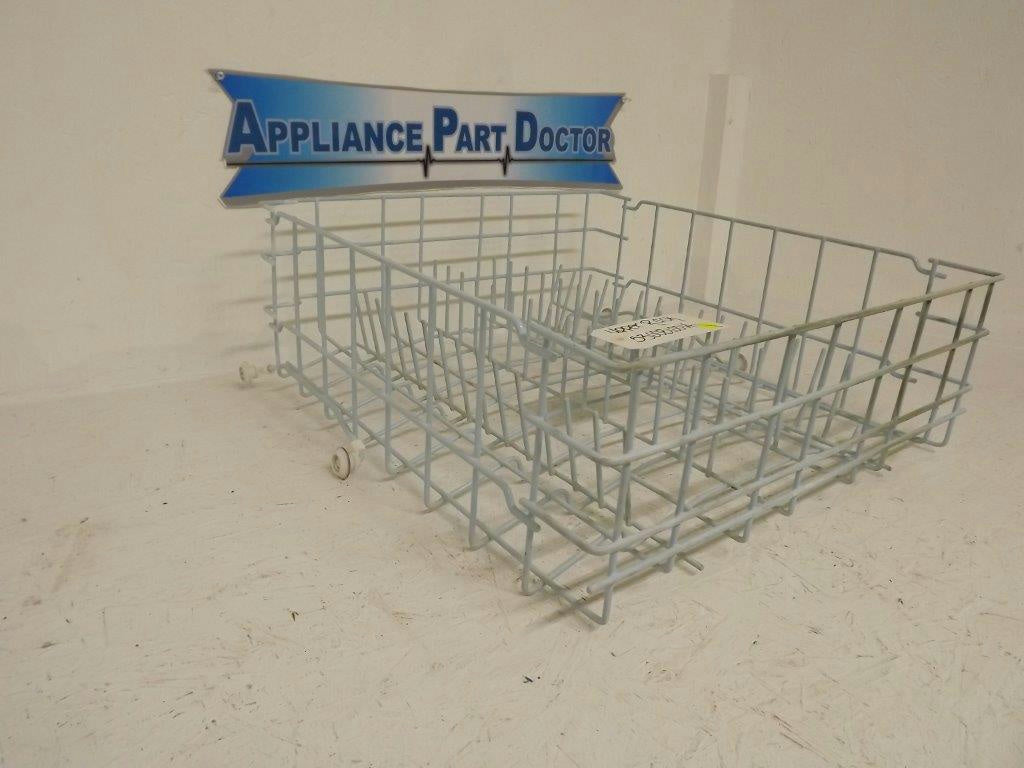 KENMORE DISHWASHER 5300810014 UPPER RACK USED