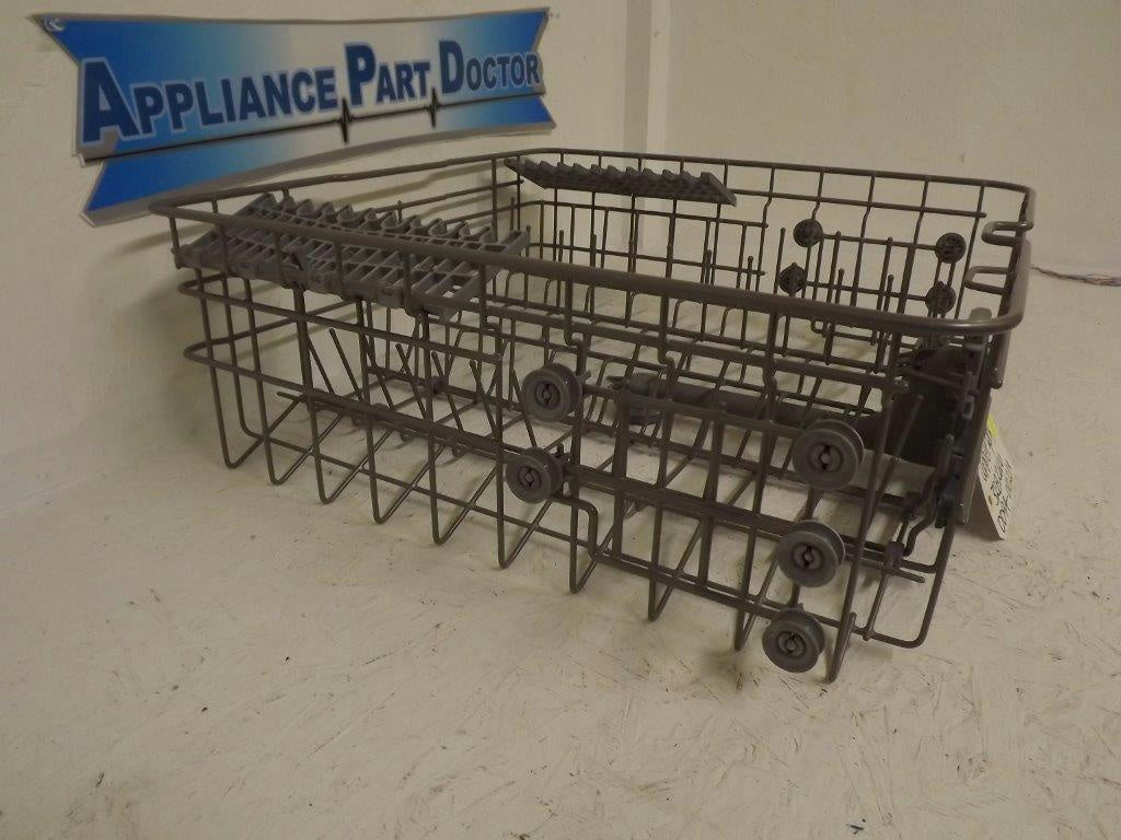 SAMSUNG DISHWASHER 3282606 DD94-01020A UPPER RACK USED