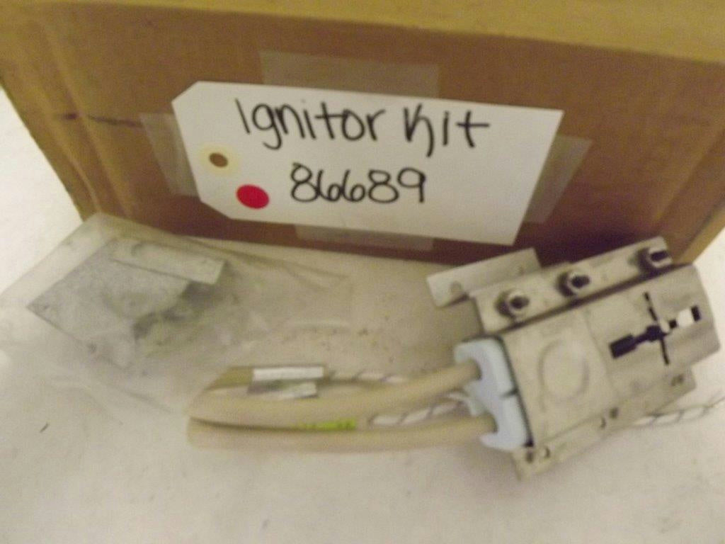 AMANA WHIRLPOOL STOVE 86689 IGNITOR KIT NEW
