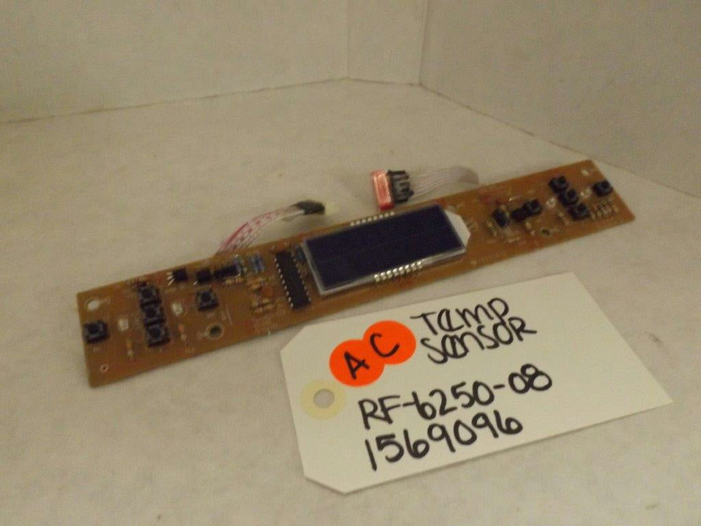 HAIER AIR CONDITIONER RF-6250-08 1569096 TEMP SENSOR NEW
