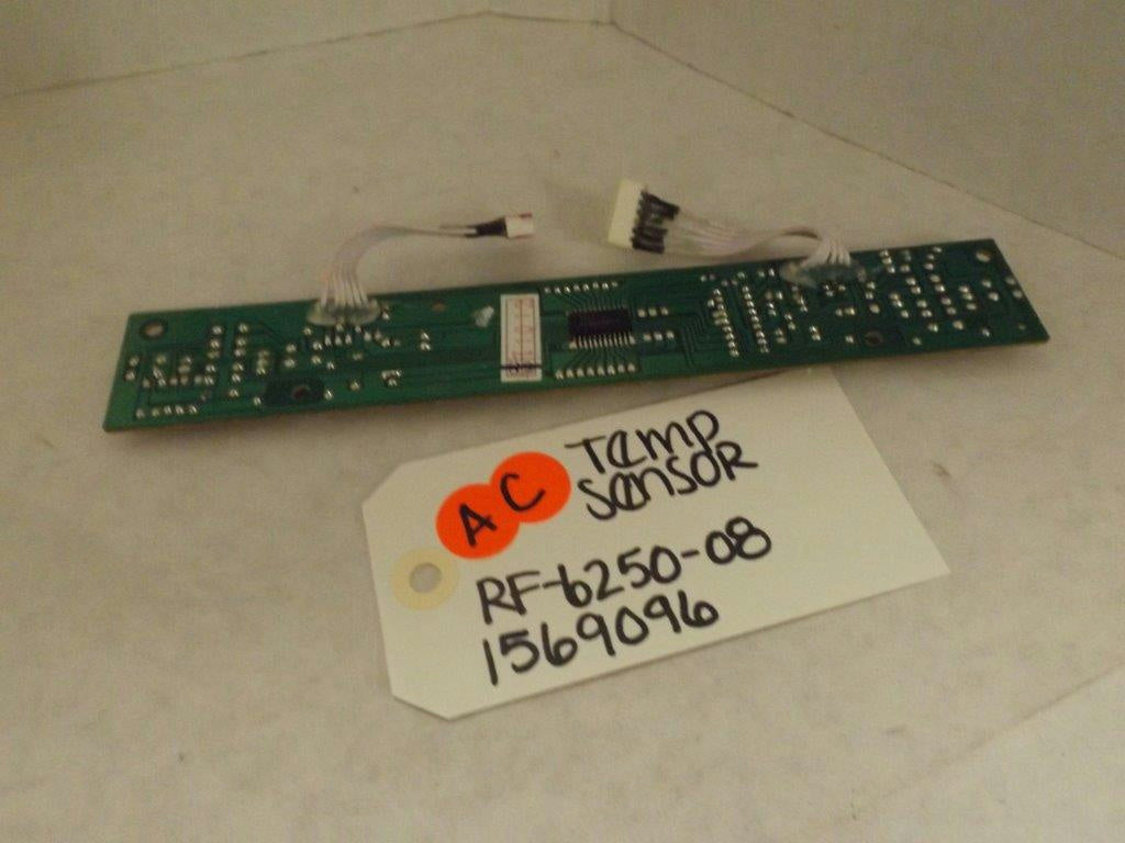 HAIER AIR CONDITIONER RF-6250-08 1569096 TEMP SENSOR NEW