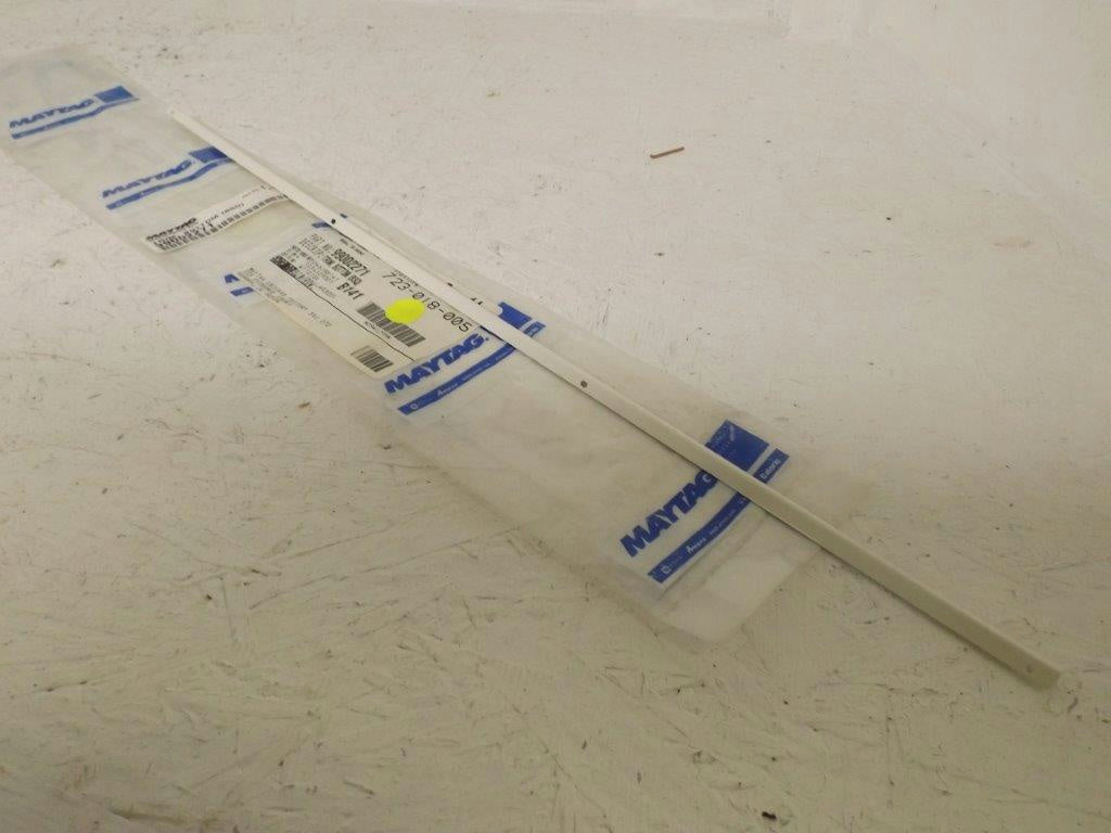 MAYTAG WHIRLPOOL DISHWASHER 99002271 BOTTOM TRIM (BSQ) NEW