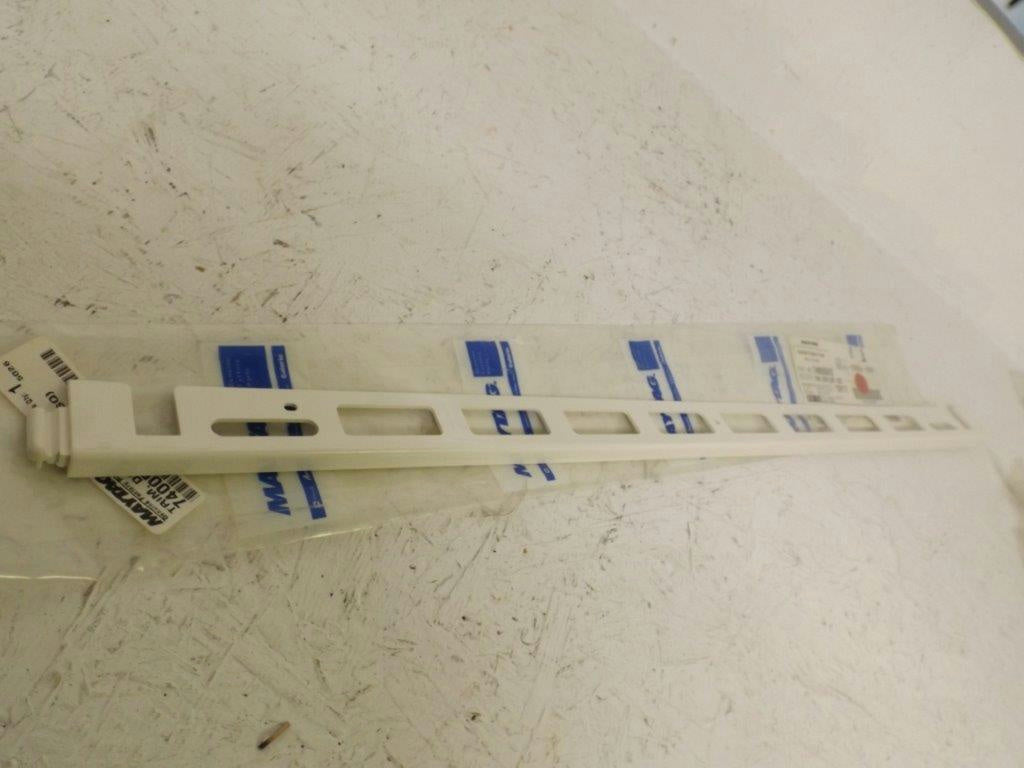 MAYTAG WHIRLPOOL STOVE 74005043 DOOR TRIM (BSQ) NEW