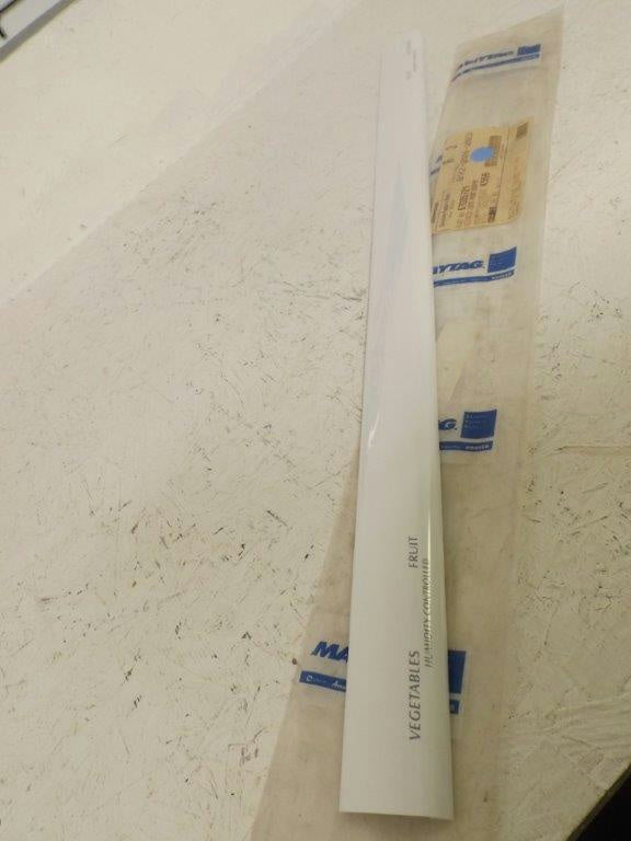 MAYTAG WHIRLPOOL REFRIGERATOR 67005721 FRONT CRISPER NEW