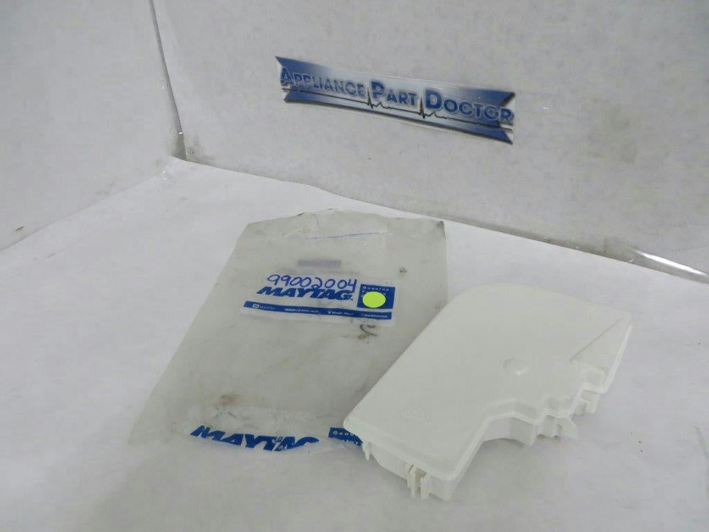 MAYTAG WHIRLPOOL DISHWASHER 99002004 RINSE AID RESERVOIR NEW