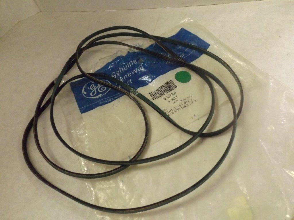 GENERAL ELECTRIC DRYER WE12X36P BELT NEW