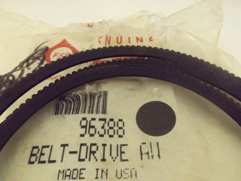 FSP WASHER 96388 BELT NEW