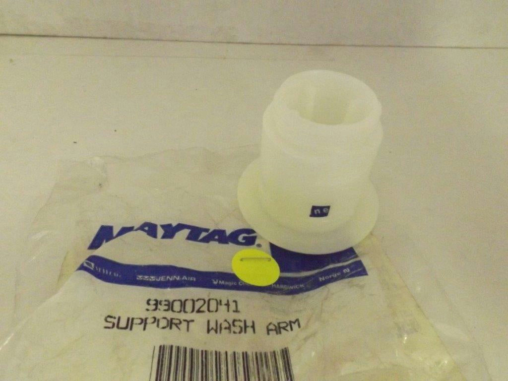 MAYTAG WHIRLPOOL DISHWASHER 99002041 WASH ARM SUPPORT NEW