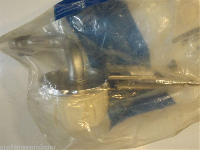 GE Gas Stove  WB28X10001  Burner Top NEW IN BOX