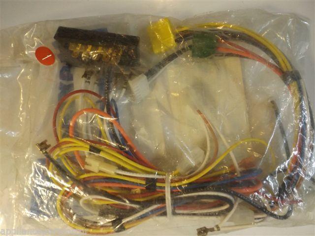 Maytag Stove  74010943  Harness, Main    NEW IN BOX