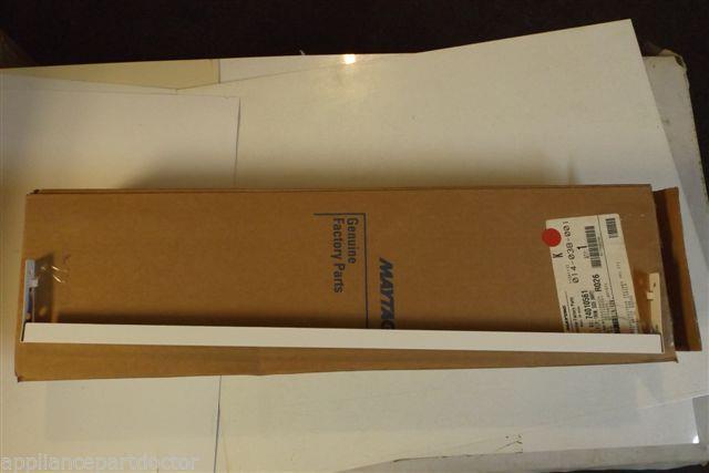 MAYTAG STOVE 74010561 DOOR SIDE TRIM NEW IN BOX