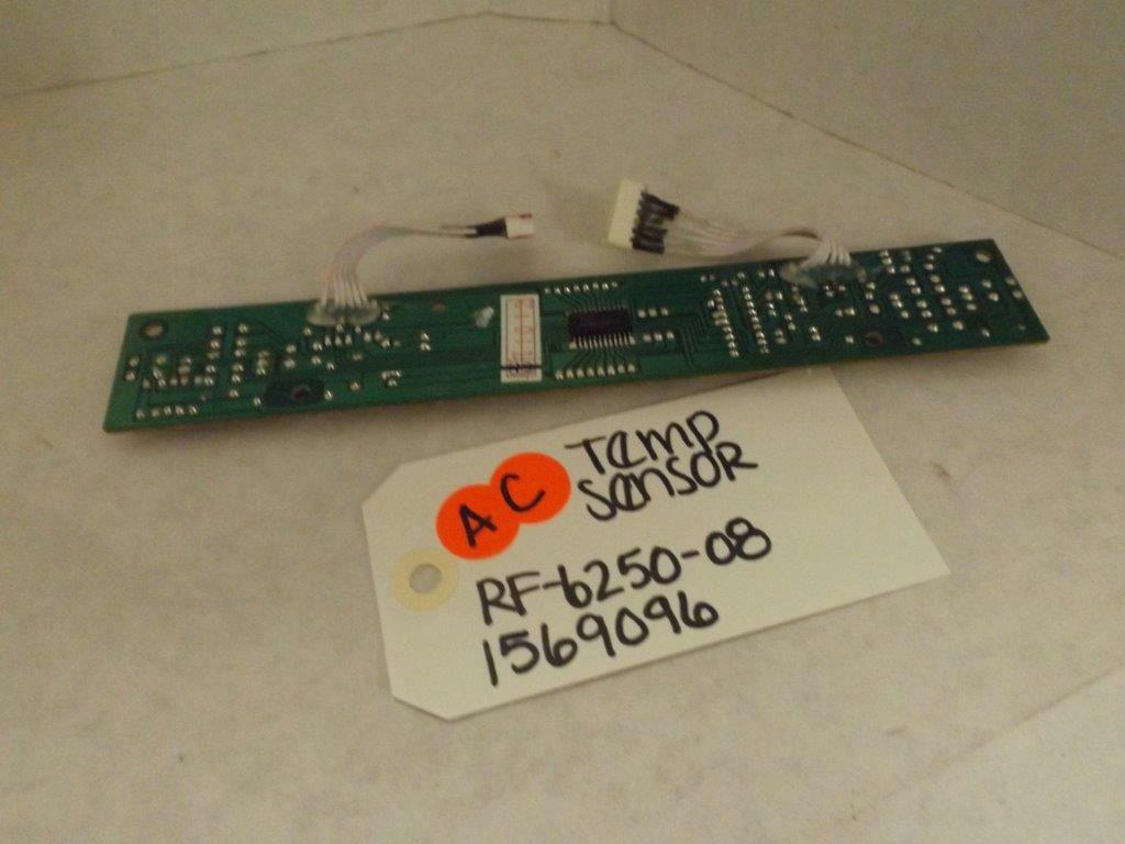 HAIER AIR CONDITIONER RF-6250-08 1569096 TEMP SENSOR NEW