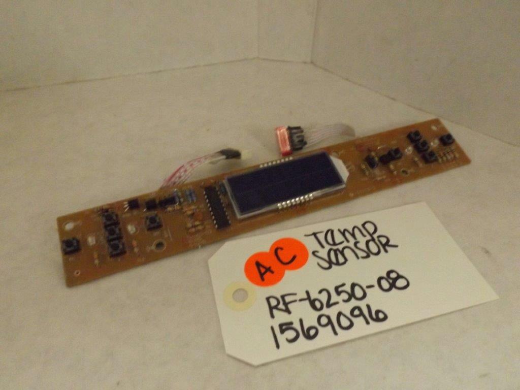 HAIER AIR CONDITIONER RF-6250-08 1569096 TEMP SENSOR NEW