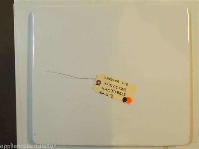 KENMORE/WHIRLPOOL/MAYTAG/ROPER/AMANA/CROSLEY WASHER  W10251302 W10338625