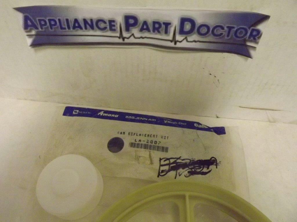 MAYTAG WHIRLPOOL WASHER LA-2007 REPLACEMENT BEARING KIT NEW