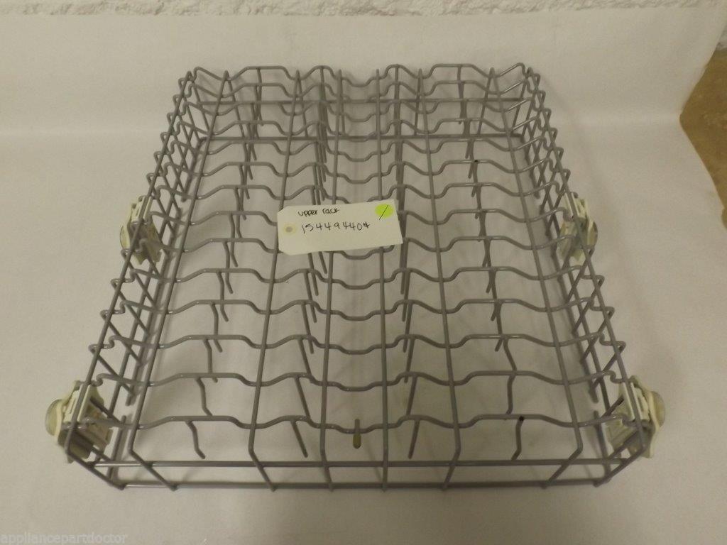 FRIGIDAIRE DISHWASHER 154494404 UPPER RACK  USED