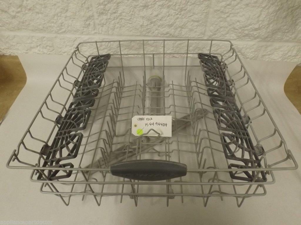 FRIGIDAIRE DISHWASHER 154494404 UPPER RACK  USED