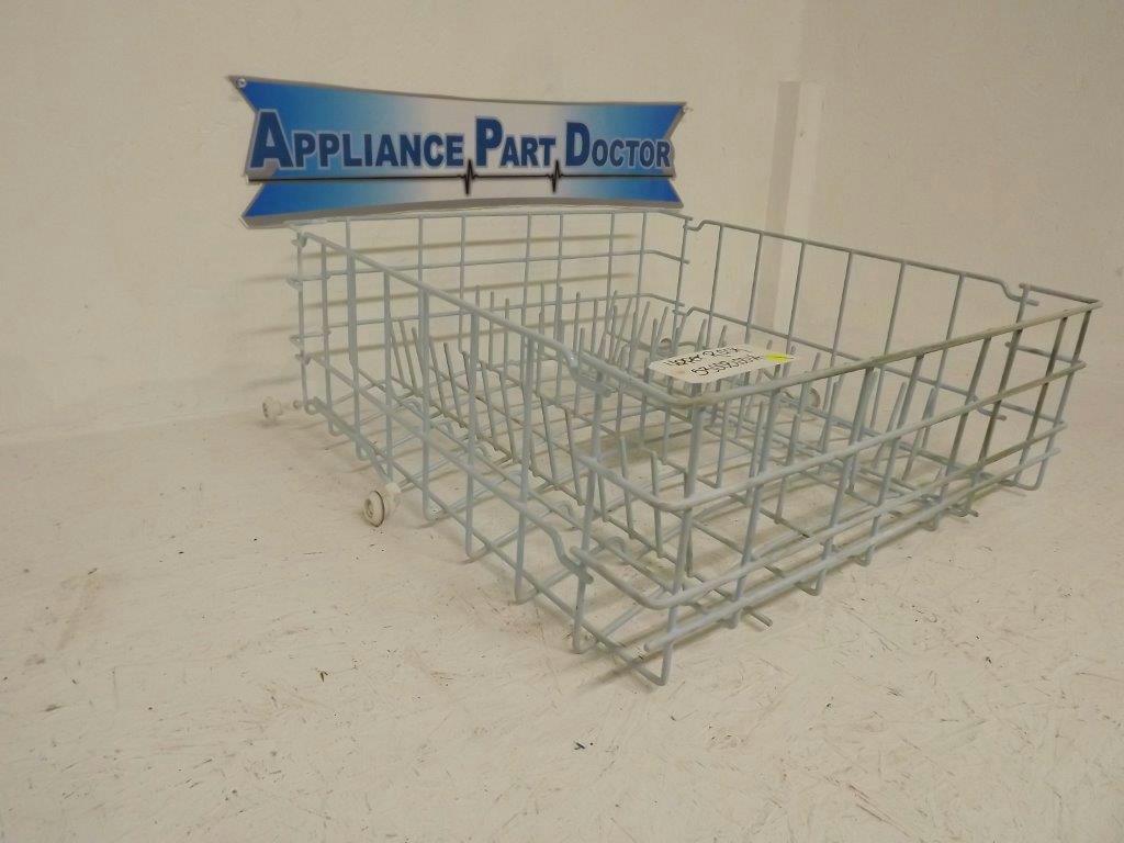 KENMORE DISHWASHER 5300810014 UPPER RACK USED