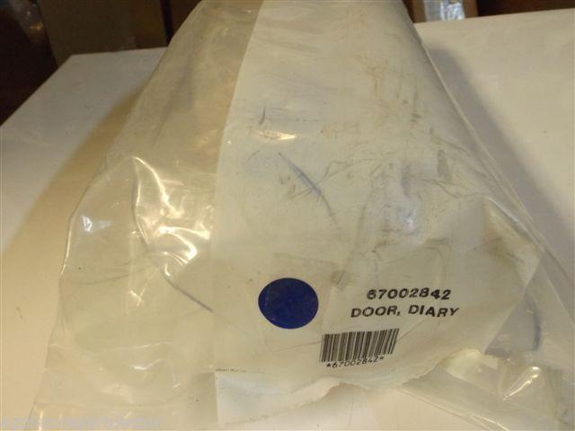 Maytag Refrigerator  67002842  Door, Dairy  NEW IN BOX