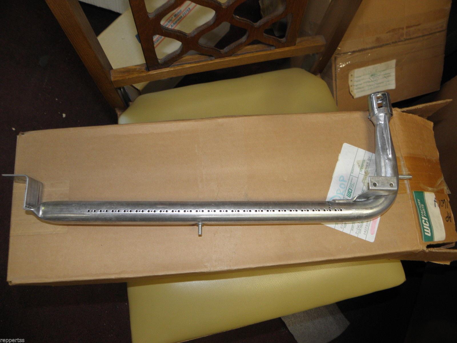 NOS WCI OVEN STOVE RANGE BURNER ASSEMBLY 5303280585 FREE SHIPPING