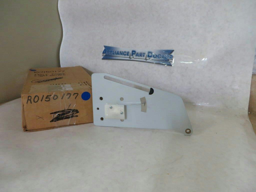 MAYTAG WHIRLPOOL REFRIGERATOR R0150177 DOOR LIGHT SWITCH HINGE NEW