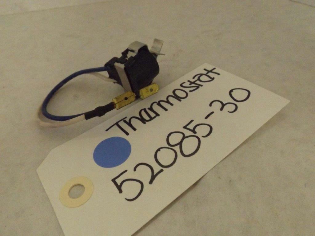 MAYTAG WHIRLPOOL REFRIGERATOR 52085-30 THERMOSTAT NEW