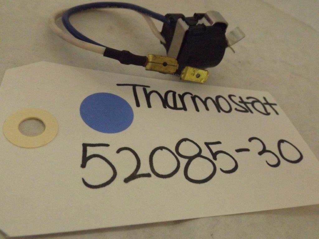 MAYTAG WHIRLPOOL REFRIGERATOR 52085-30 THERMOSTAT NEW