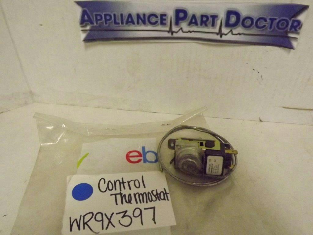 MAYTAG WHIRLPOOL REFRIGERATOR WR9X397 WR9X457 TEMP CONTROL NEW