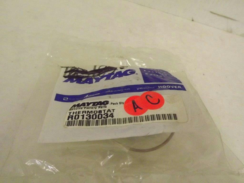MAYTAG AMANA AIR CONDITIONER R0130034 Temp Cntrl Therm   NEW IN BOX