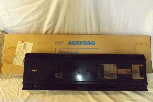 MAYTAG STOVE 71001937 PANEL, CONTROL  NEW IN BOX