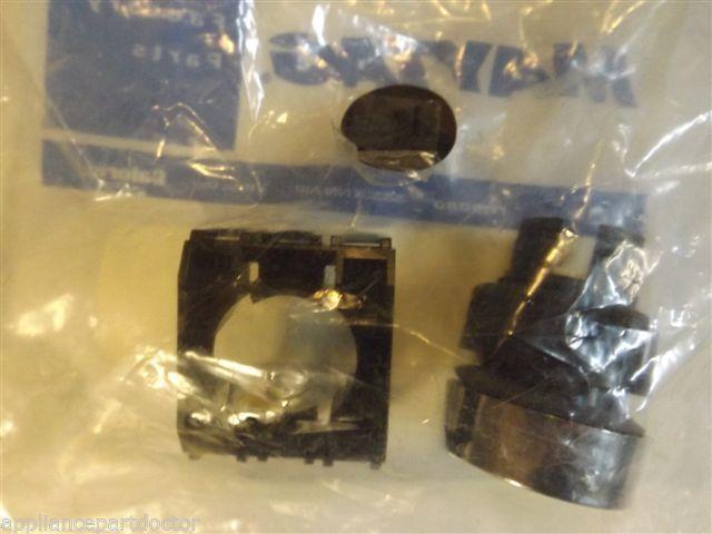 Maytag Whirlpool Washer  12001897  Kit, Key Switch  NEW IN BOX