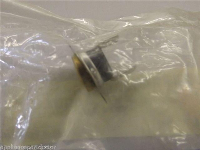 Maytag Amana Modern Maid Microwave  0087059  Thermostat Max  NEW IN BOX