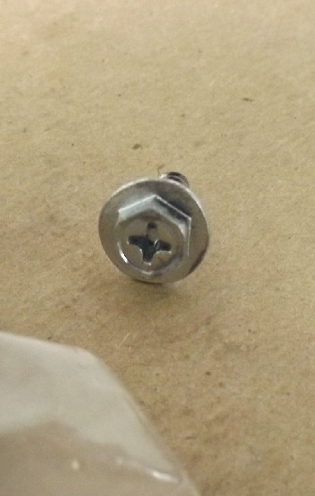 Jenn Air Whirlpool Refrigerator 61005388 Screw