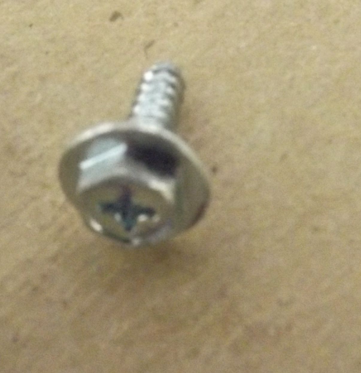Jenn Air Whirlpool Refrigerator 61005388 Screw