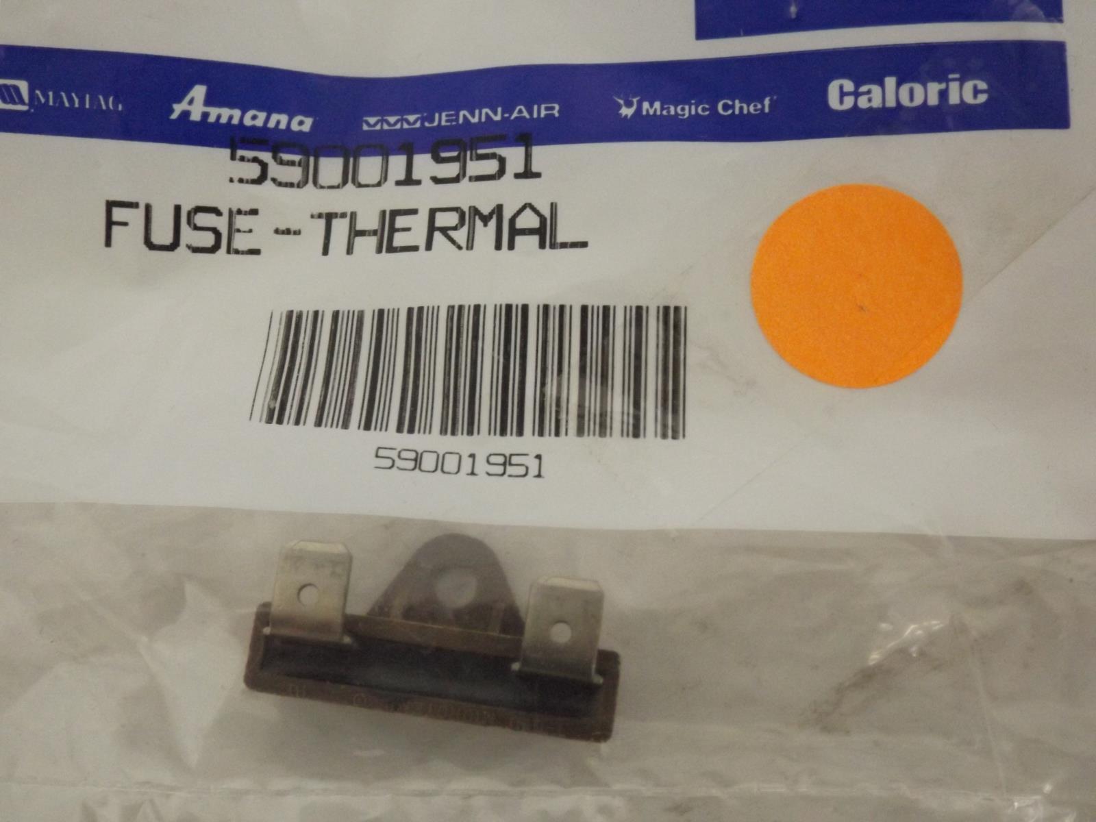 Maytag Microwave 59001951   Fuse  Thermal