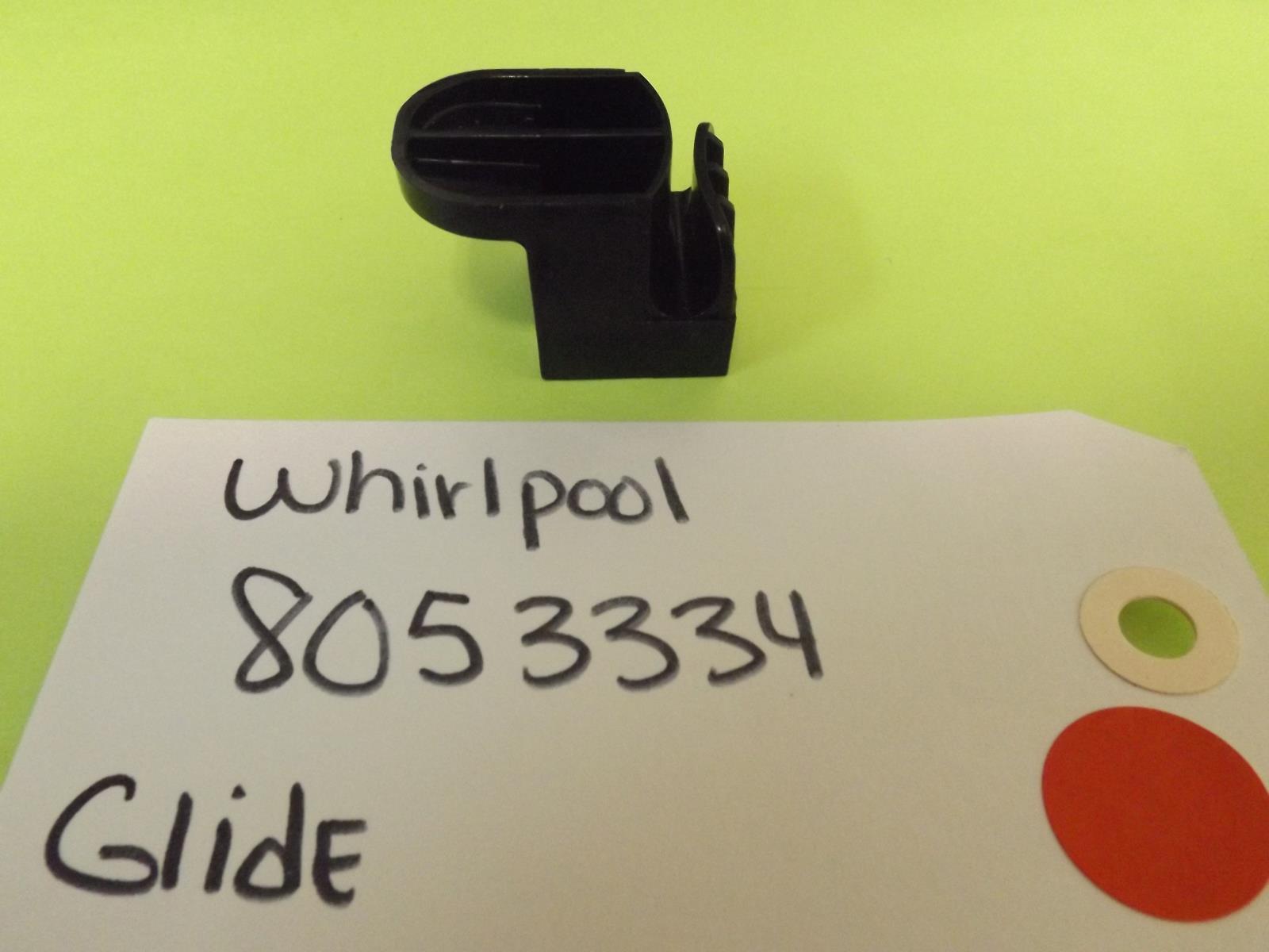 Whirlpool Stove 8053334 Glide (New)