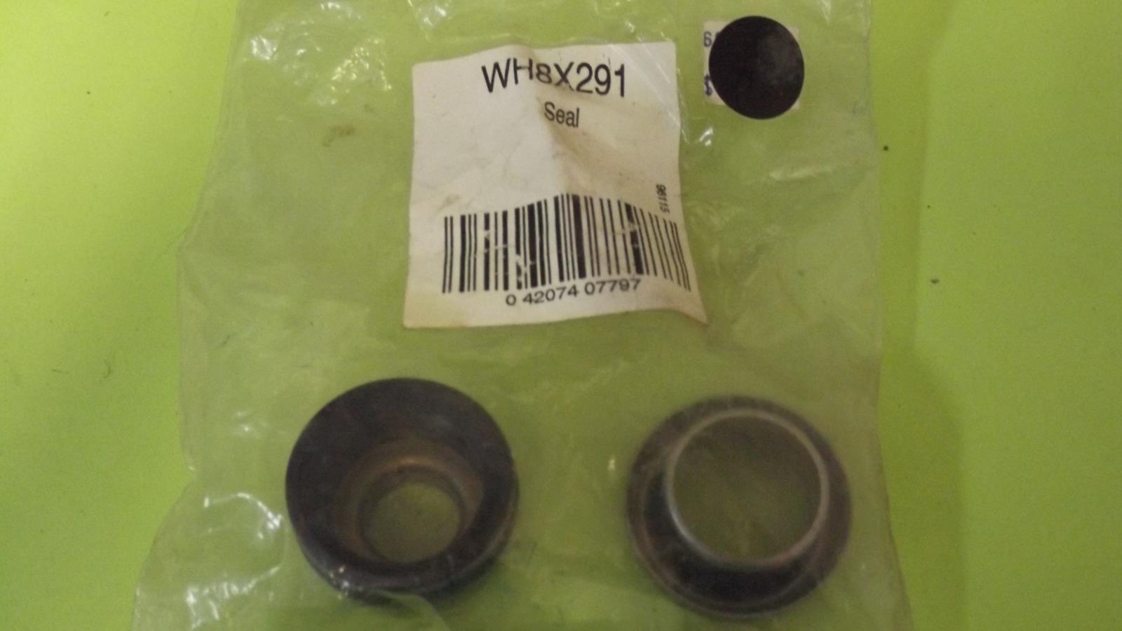 GE WASHER WH8X291 SEAL ASSEMBLY (NEW)