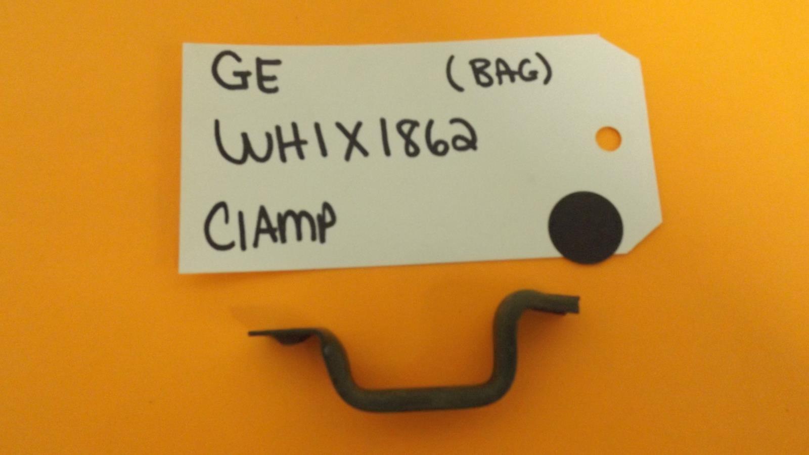 GE WASHER WH1X1862 CLAMP (NEW)