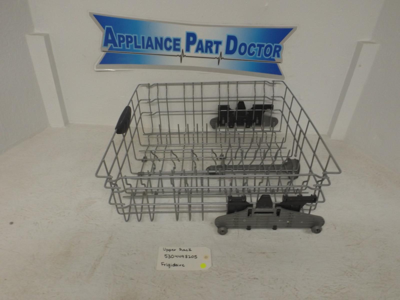 Frigidaire Dishwasher 5304498205 Upper Rack (Used)
