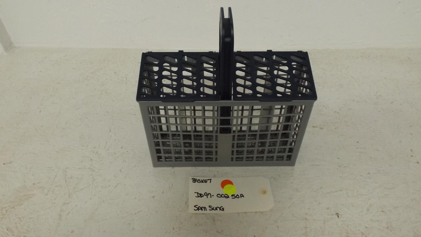 SAMSUNG DISHWASHER DD97-00250A SILVERWARE BASKET (OB)
