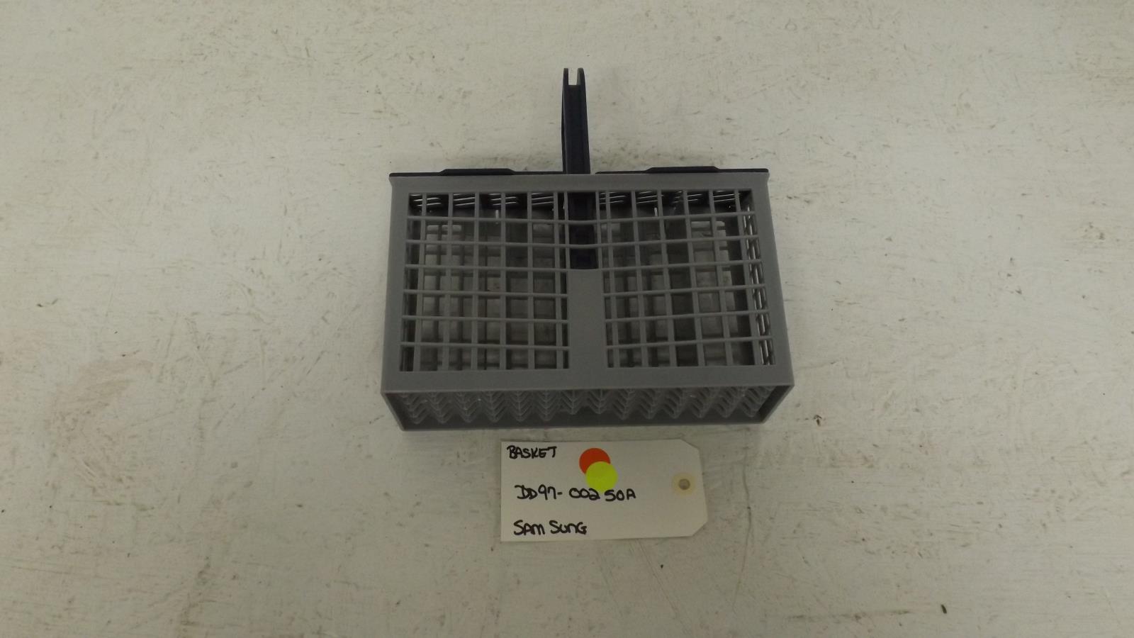 SAMSUNG DISHWASHER DD97-00250A SILVERWARE BASKET (OB)
