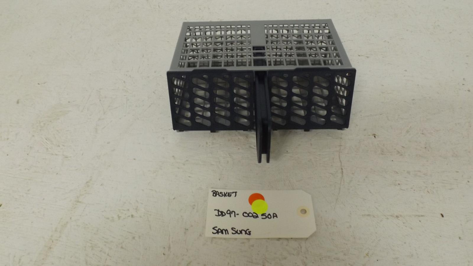 SAMSUNG DISHWASHER DD97-00250A SILVERWARE BASKET (OB)
