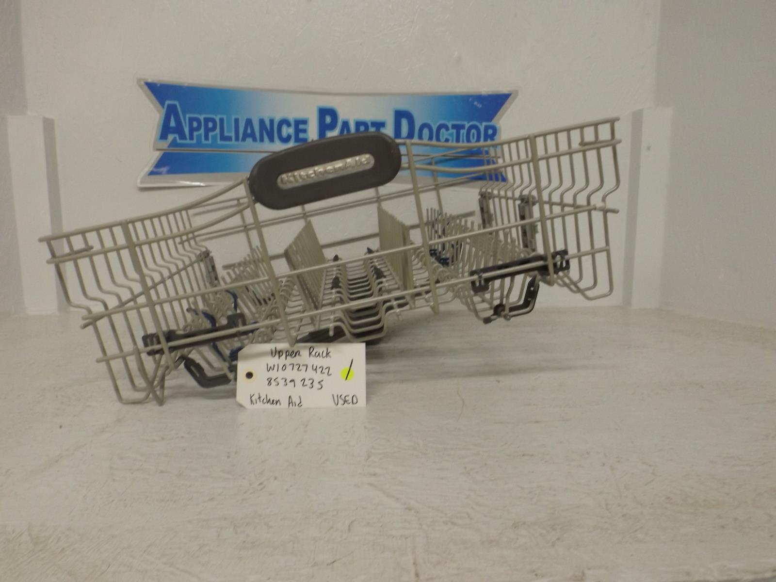Frigidaire Upper Rack 5304498205 154494404 Used