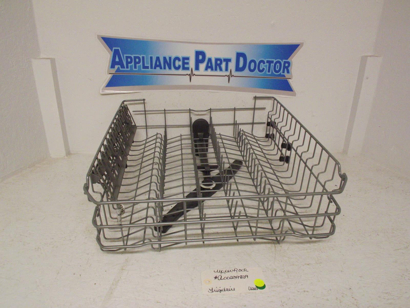 Frigidaire Dishwasher A00239829 Upper Rack Used