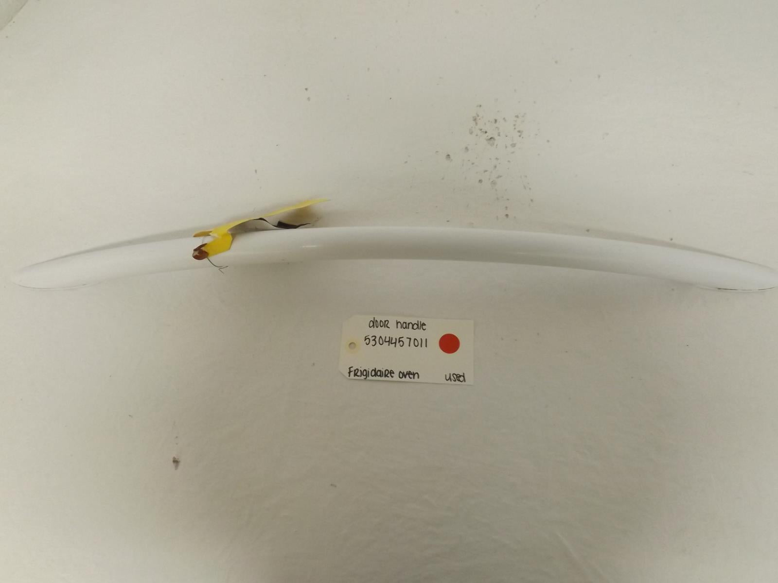 Frigidaire Oven 5304457011 Door Handle Used