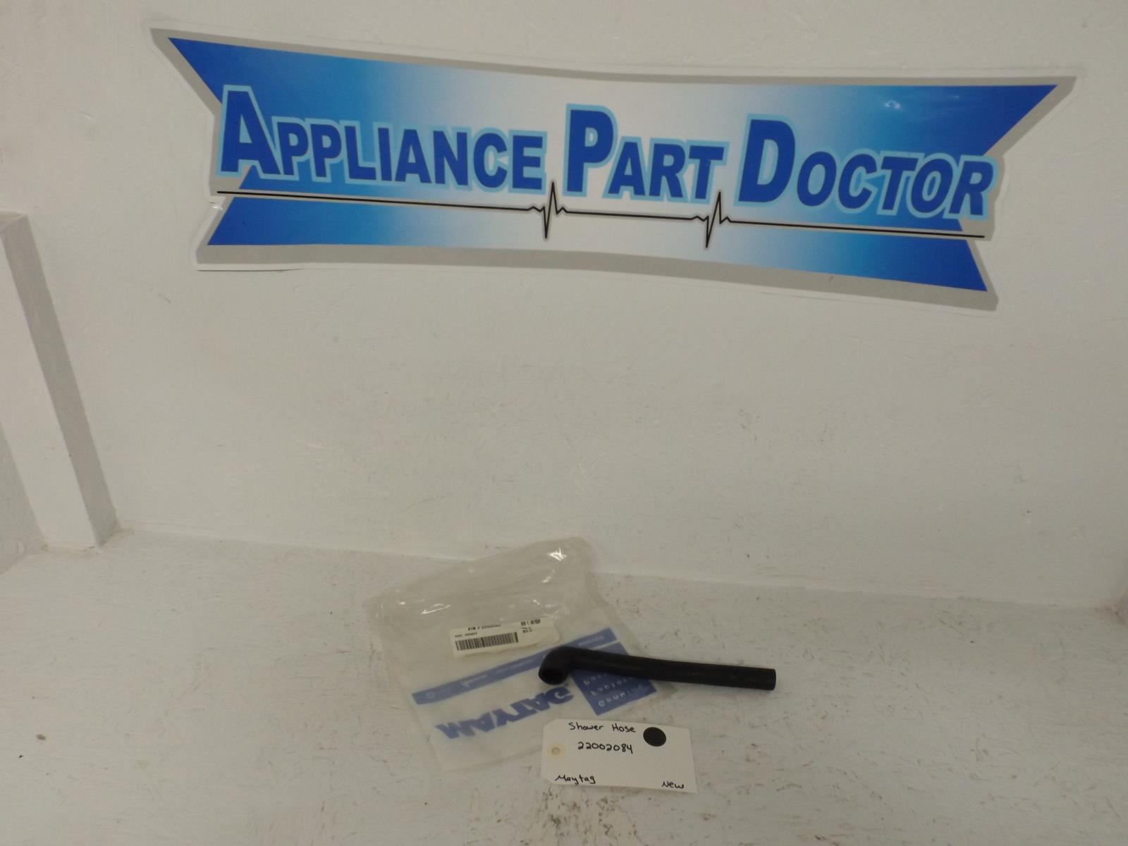 Maytag Washer 22002084 Shower Hose New