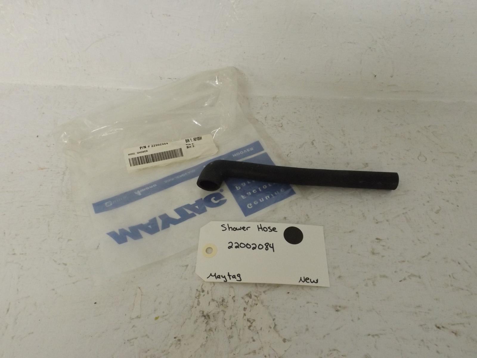 Maytag Washer 22002084 Shower Hose New