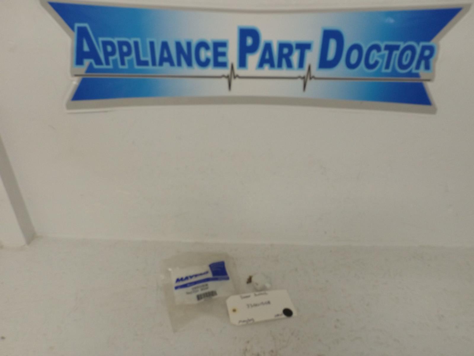 Maytag Washer 33001508 Door Switch New