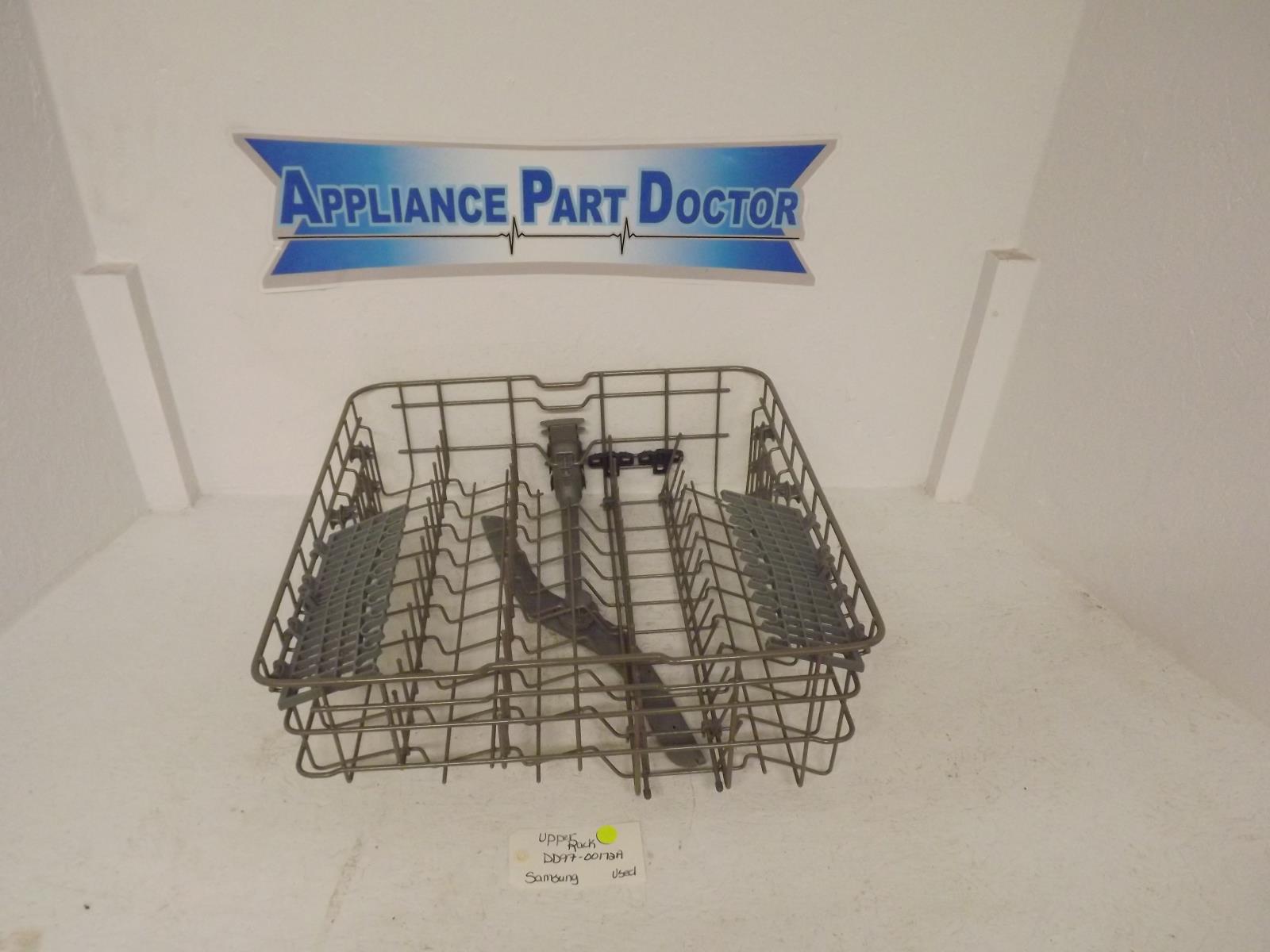 Samsung Dishwasher DD97-00172A Upper Rack Used